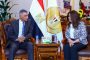 وزير السياحة ومحافظ الإسكندرية يطلقان فعاليات وأنشطة التراث الثقافي المغمور بالمياه