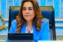 محافظ الدقهلية يستقبل قائد قوات الدفاع الشعبى