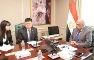 عصمت: توطين الصناعة لمهمات الطاقات المتجددة أحد أهم محددات خطة العمل