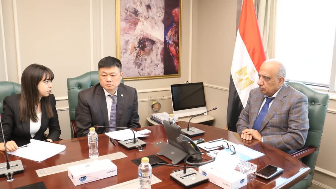 عصمت: توطين الصناعة لمهمات الطاقات المتجددة أحد أهم محددات خطة العمل