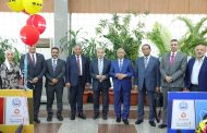 فوز طلاب هندسة بنين جامعة الأزهر في المسابقة المصرية للبرمجة لشباب الجامعات