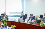 وزير الصحة يترأس الاجتماع التأسيسي الأول للجنة التنسيقية لنفاذ الدواء المصري للسوق العالمية