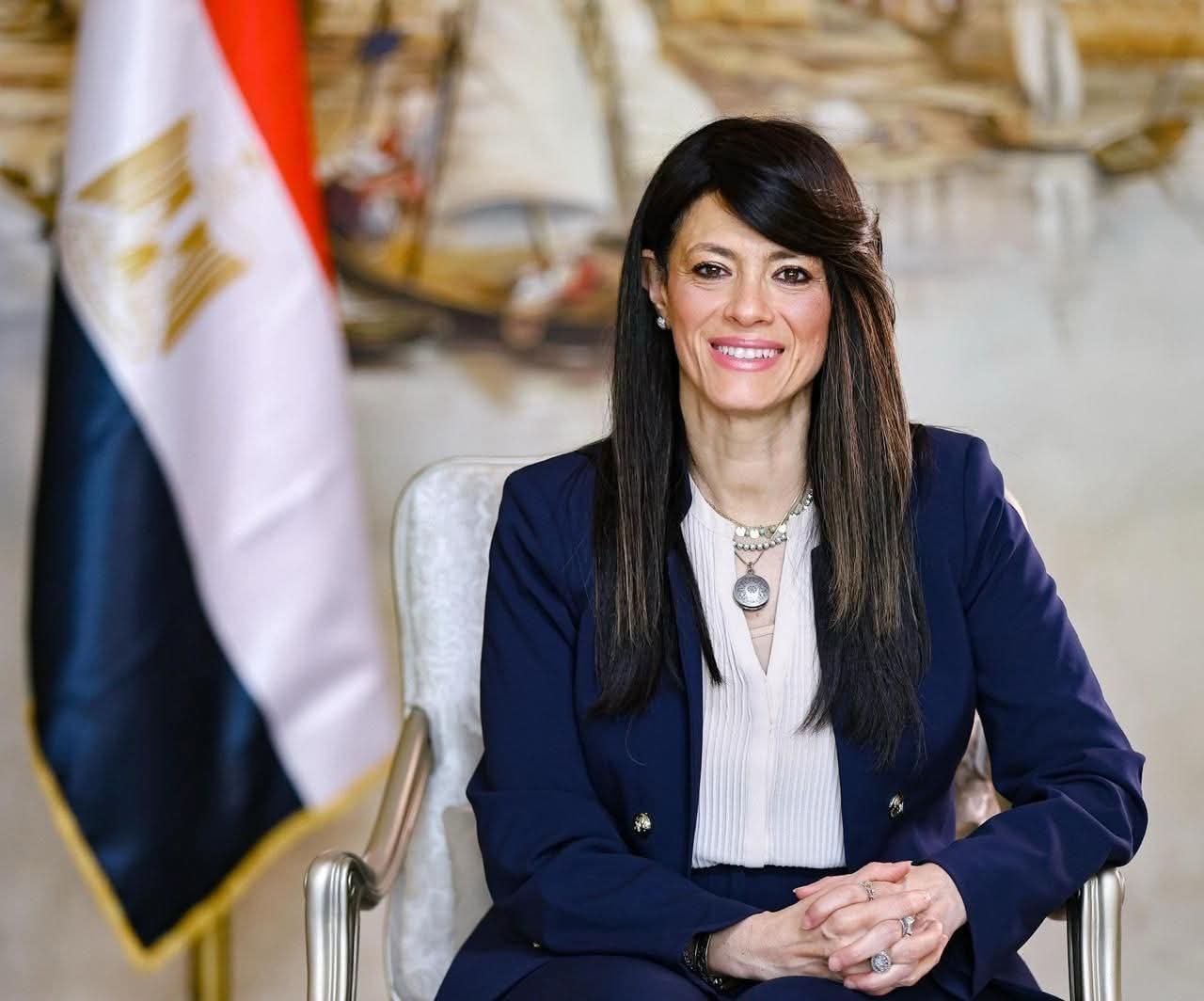 المشاط تعقد اجتماعًا موسعًا مع الجهات المعنية لمتابعة تنفيذ المنظومة القومية لتسجيل المواليد والوفيات