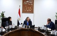 مدبولى يناقش زيادة الاعتمادات المالية المخصصة لصيانة المنشآت الحكومية