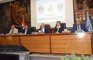 الإرشاد الزراعي: الزراعة لا تعتبر قش الأرز عبئاً بيئياً بل ثروة قومية إذا ما أُحسن استغلاله