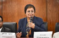 الالفى تتفقد مستشفى طهطا العام والوحدات الصحية بسوهاج