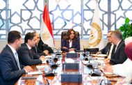 عوض توجه بضرورة العمل على تفعيل مبادرة الحد من الأكياس البلاستيكية أحادية الاستخدام
