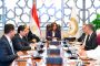 السبكى يبحث التعاون في الاستثمار الصحي في مجالات الطب النووي والعلاج الإشعاعي المتقدم