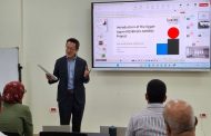 «تطوير التعليم بالوزراء» يعلن استعدادات معهد الكوزن المصري الياباني لبدء العام الدراسي الجديد
