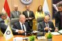 جمال الدين: 34 مشروعًا بالقنطرة غرب باستثمارات إجمالية 844,3 مليون دولار