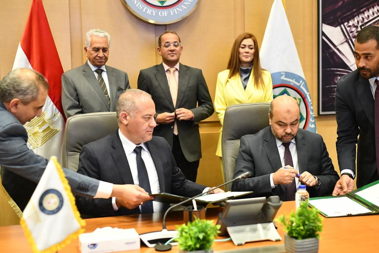 كجوك: الاستثمار في رأس المال البشري يعزز كفاءة الأداء المؤسسي ويدفع التنمية المستدامة
