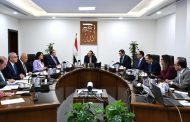 مدبولي يستعرض آليات تنفيذ مشروعات الكهرباء بالمدن الجديدة