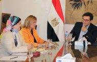 وزير الثقافة: منصة «حوار» تمثل نموذجًا رائدًا في بناء جسور الثقة بين المواطن والحكومة