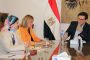 المملكة تعرب عن استنكارها وإدانتها لاستمرار الانتهاكات الإسرائيلية وتوغلها بسوريا