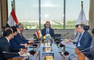 التموين يتابع مواجهة حالات الغش التجاري وحماية حقوق المستهلكين
