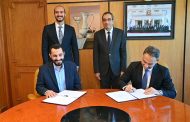 جامعة الفيوم: توقيع بروتوكول لتكريم المشاركين في هاكاثون 