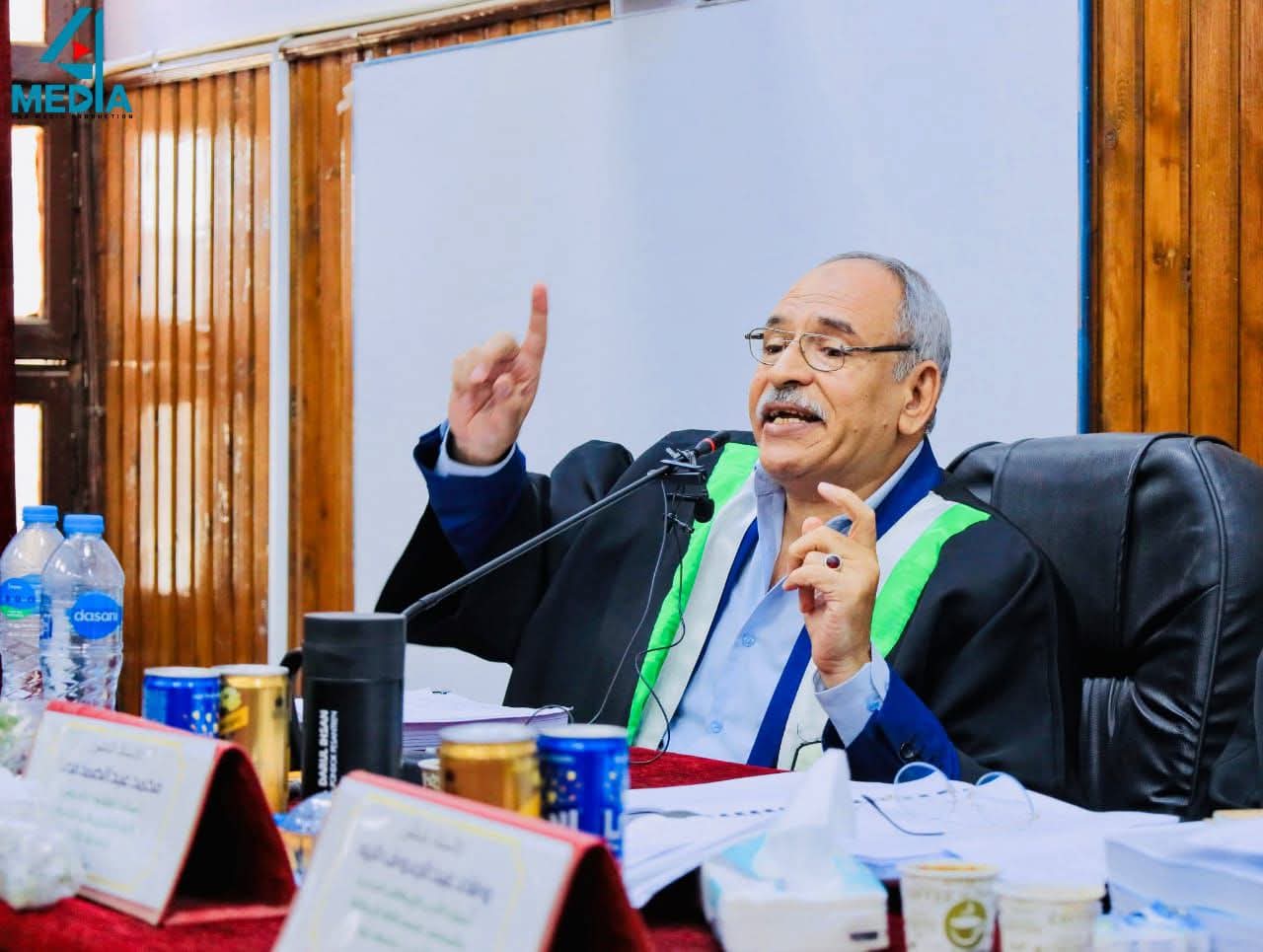 د. عادل القليعي يكتب.. لا تسمحوا بتزييف وعيكم.!