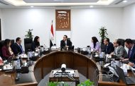 مدبولى يتابع استعدادات إطلاق السردية الوطنية للتنمية الاقتصادية