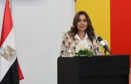 عوض تشهد احتفالية الجامعة الألمانية لتكريم أوائل الثانوية العامة بالمحافظات