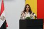 السفير العراقي يستقبل رئيس اتحاد الفنانين العرب