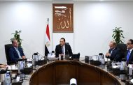 رئيس الوزراء يؤكد دعم الحكومة لتطوير سوق رأس المال المصري وزيادة معدلات الاستثمار