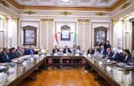 رئيس جامعة القاهرة يشارك في لجنة جوائز التميز المؤهلة لجائزة مصر للتميز الحكومي