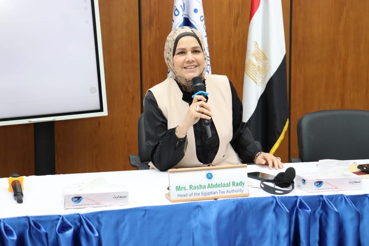 الضرائب.. تطلق دورة تدريبية متخصصة في الضرائب الدولية