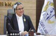 عمار تستقبل سيما بحوث لمناقشة سبل تعزيز التعاون بين الجانبين