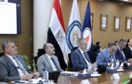 اعتماد نتائج أعمال شركة عش الملاحة وبتروملاحة للبترول عن العام المالى 2024-2025