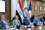 صبحي يلتقي رئيس الاتحاد المصري للهوكي لبحث مستجدات تنظيم مصر للبطولة الأفريقية