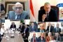 مدبولى يُتابع مع وزير البترول عددًا من ملفات العمل