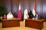 مدبولى يُتابع مع وزير البترول عددًا من ملفات العمل