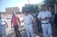 حملات مكثفة للرقابة على تداول الأعلاف: الزراعة.. تضبط مخزنين للأعلاف المغشوشة في سوهاج