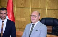 النعماني يشهد ختام فعاليات مبادرة «أنا أيضا مسئول» بجامعة سوهاج