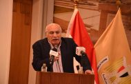 خالد جلال يفتتح مؤتمر 