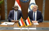 بدوى نحن بصدد انشاء مدارس متخصصة في التعدين فى السودان
