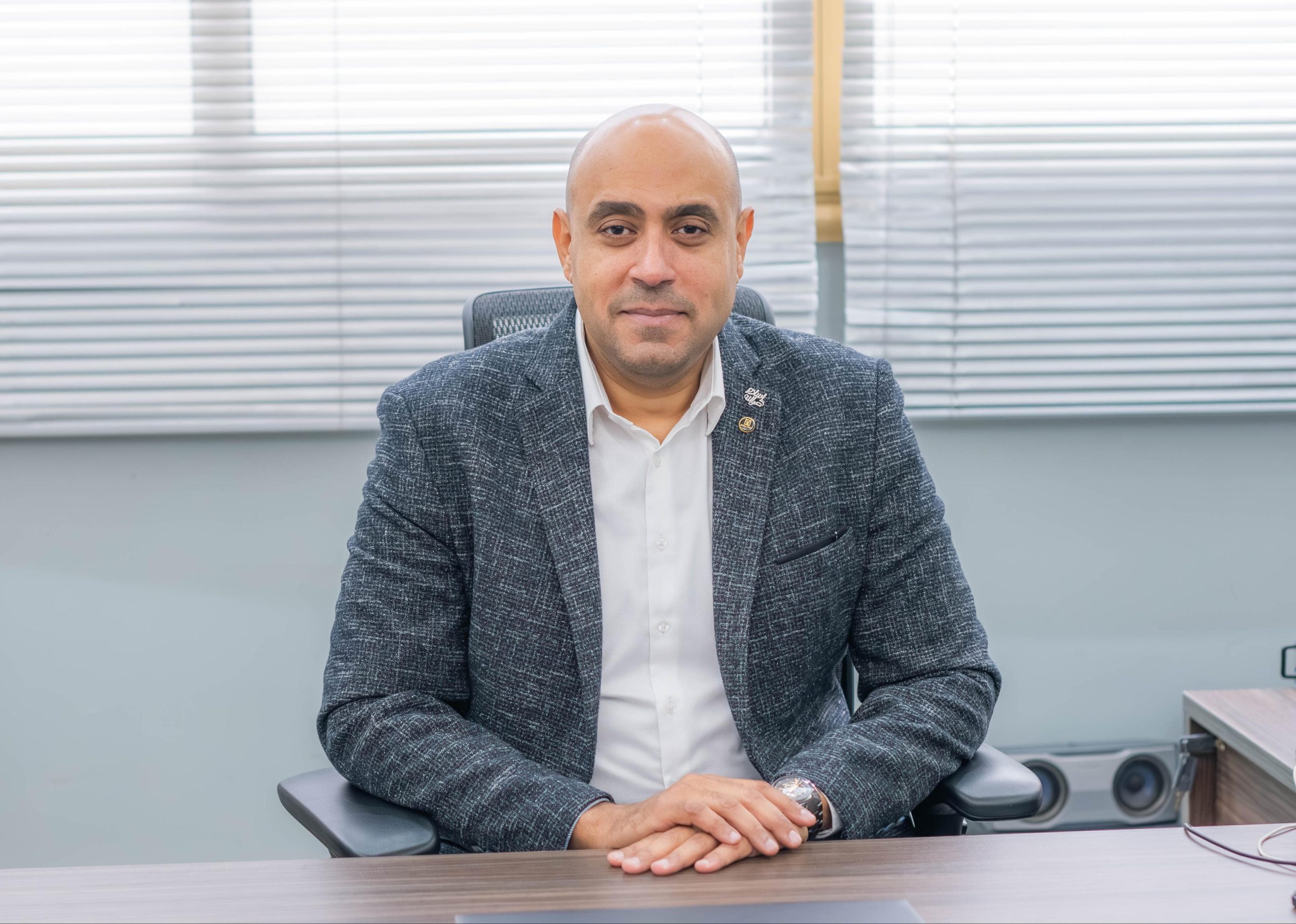 نصرالله: ضبط التيكتوكرز المسيئين انتصار لقيم المجتمع.. ومراقبة المحتوى الإلكتروني ضرورة وطنية لحماية الهوية والثقافة