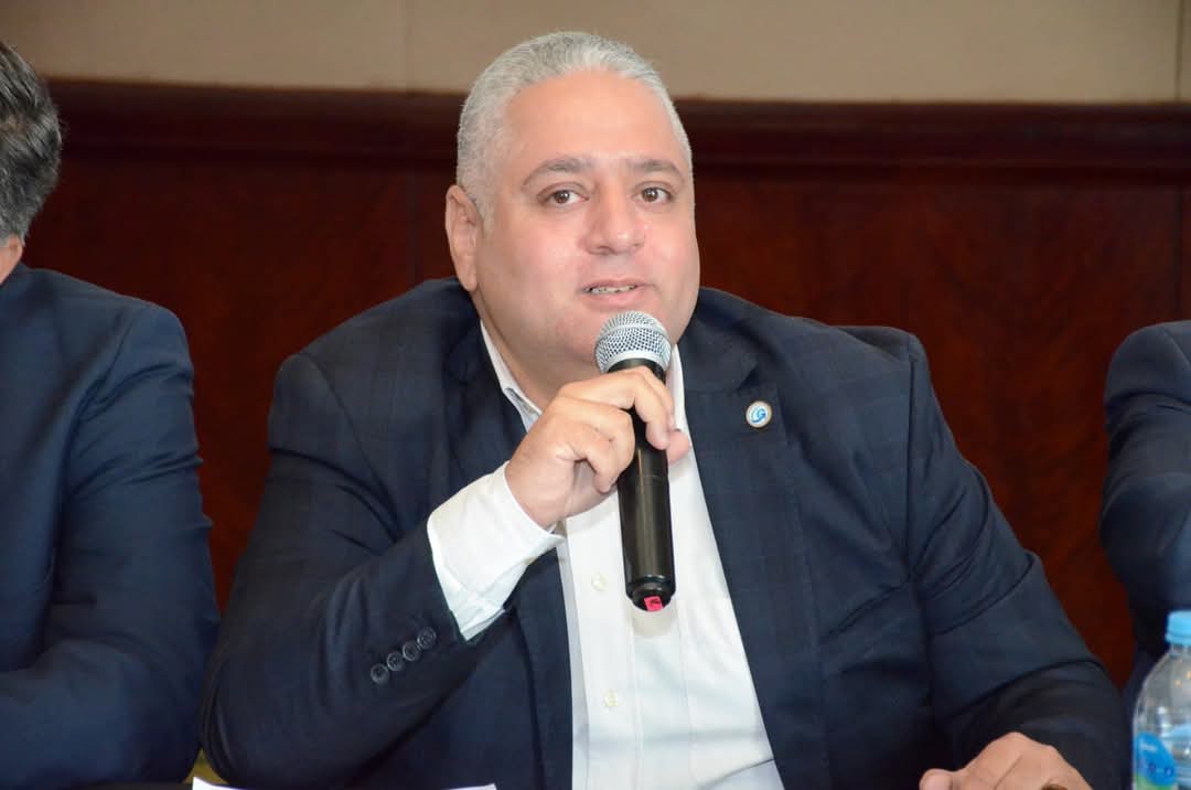 رئيس نادي الصيادلة: قطاع الدواء المصري يعيش تحت مظلة نصوص تشريعية لم تعد تواكب واقع المهنة