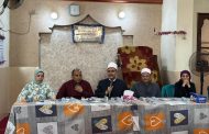 الأعلى للشئون الإسلامية ينظّم مواجهة الشائعات: من المسجد يبدأ التحصين