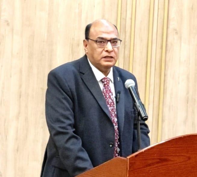 حسن محمد عمار يكتب .. مصر قدمت دماء أبنائها فداءً لفلسطين.. ودورها لن يتوقف