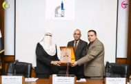 افتتاح الملتقى العلمي الأول لمعهدَي بحوث الصناعات الغذائية والتغذية والصناعات الصيدلية والدوائية بالمركز القومي للبحوث