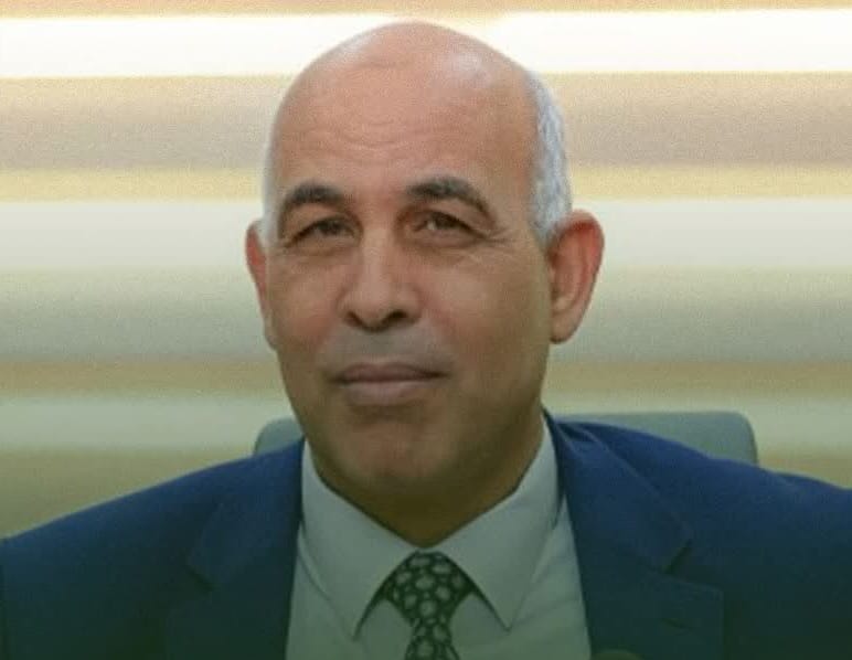 تكليف الأستاذ الدكتور إسماعيل القن قائمًا بأعمال رئيس جامعة كفر الشيخ