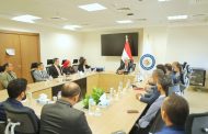 البترول يحصل على شهادتي الأيزو في السلامة والصحة المهنية