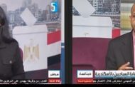 فارس حسنى  مصر من أهم المقاصد السياحية والأثرية في العالم
