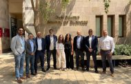 راية للإلكترونيات تختتم تعاوناً بحثياً مع كلية أنسي ساويرس لإدارة الأعمال بالجامعة الأمريكية بالقاهرة