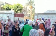 الزناتي: المشاركة في عملية التصويت واجب وطني ودعم لمسيرة الدولة
