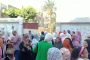 صبحي يشهد انطلاق المؤتمر العربي الرابع للرياضة والقانون
