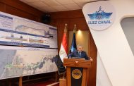 الفريق ربيع يلتقي وفدا دبلوماسيا من المرشحين لتولي مهام التمثيل الدبلوماسي لمصر في الخارج