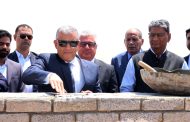 جمال الدين: بدء تنمية وادي التكنولوجيا يدعم الجاهزية الكاملة لاقتصادية قناة السويس لتوطين الصناعة في مصر