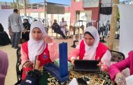 نقيب التمريض تشيد بدور الأطقم التمريضية في التأمين الطبي لانتخابات الشيوخ 2025